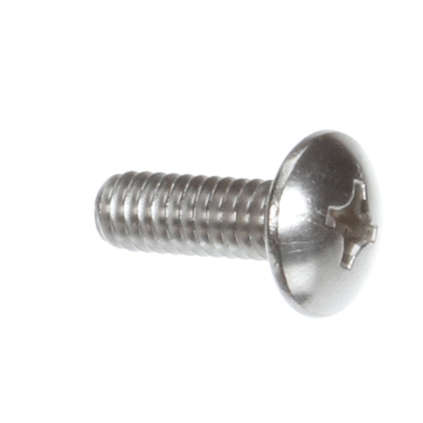 (image for) Bakers Pride 2C-8208200 SCREW MACH. TRUSS HD.PH. 1/4-20 X 3/4 SS